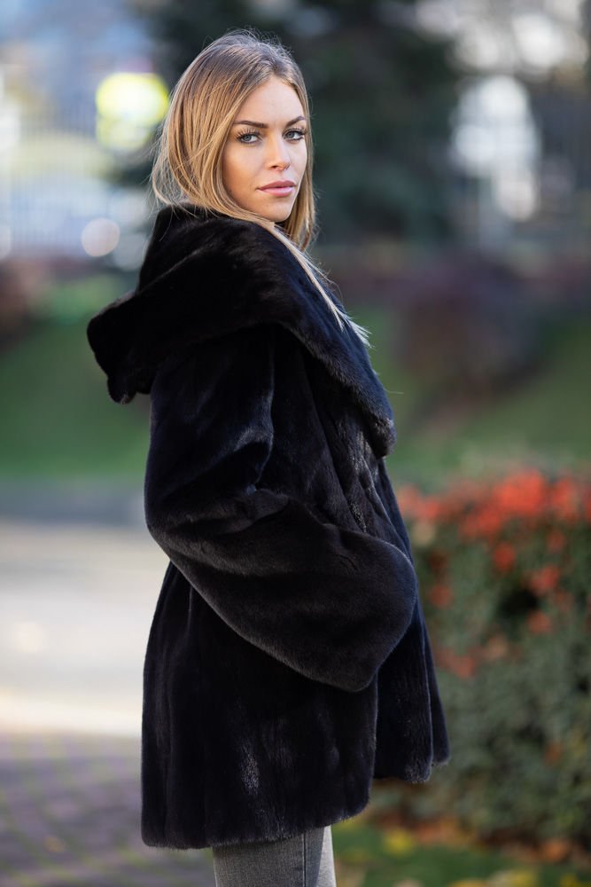 Genuine Full Mink Fur Coat Women Fur Coats Tytuł Sklepu Zmienisz W Dziale Moderacja Seo